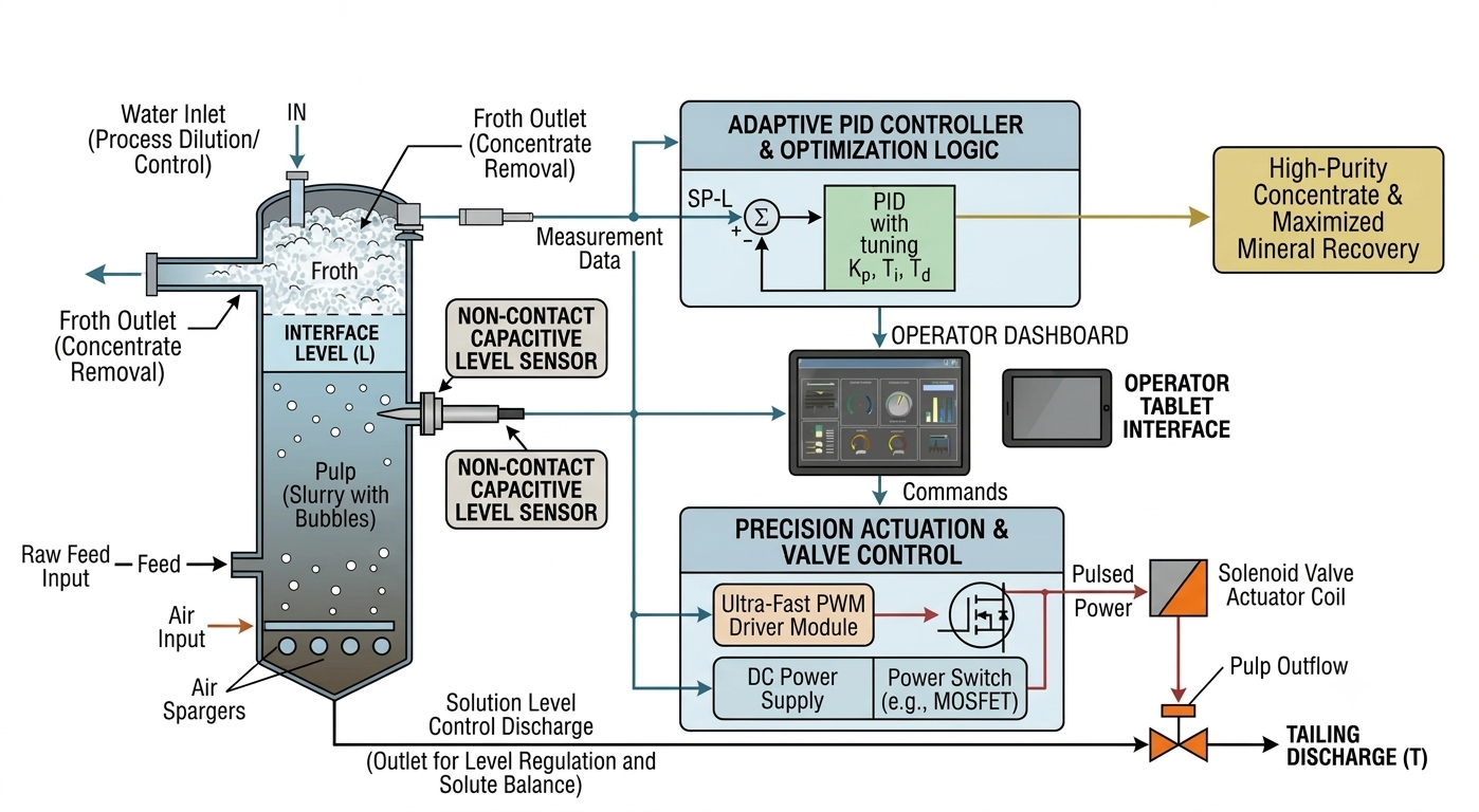 The Rise of Agentic AI: Moving from "Predictive" to "Autonomous" Industrial IoT in 2026