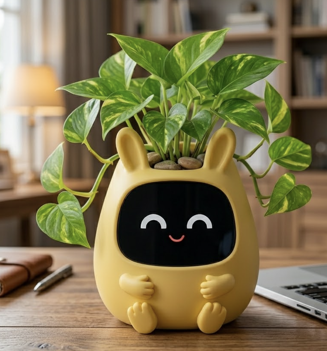 Taro - The Pet Pot