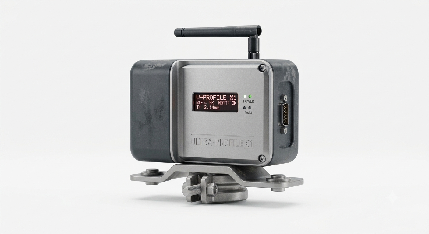 UltraProfile-X1